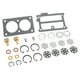 thumbnail image 4 of Kit de reparación de compresor de aire para coche, juego de servicio de válvula de admisión de compresor 421-1102 para bomba KU, 4 of 5
