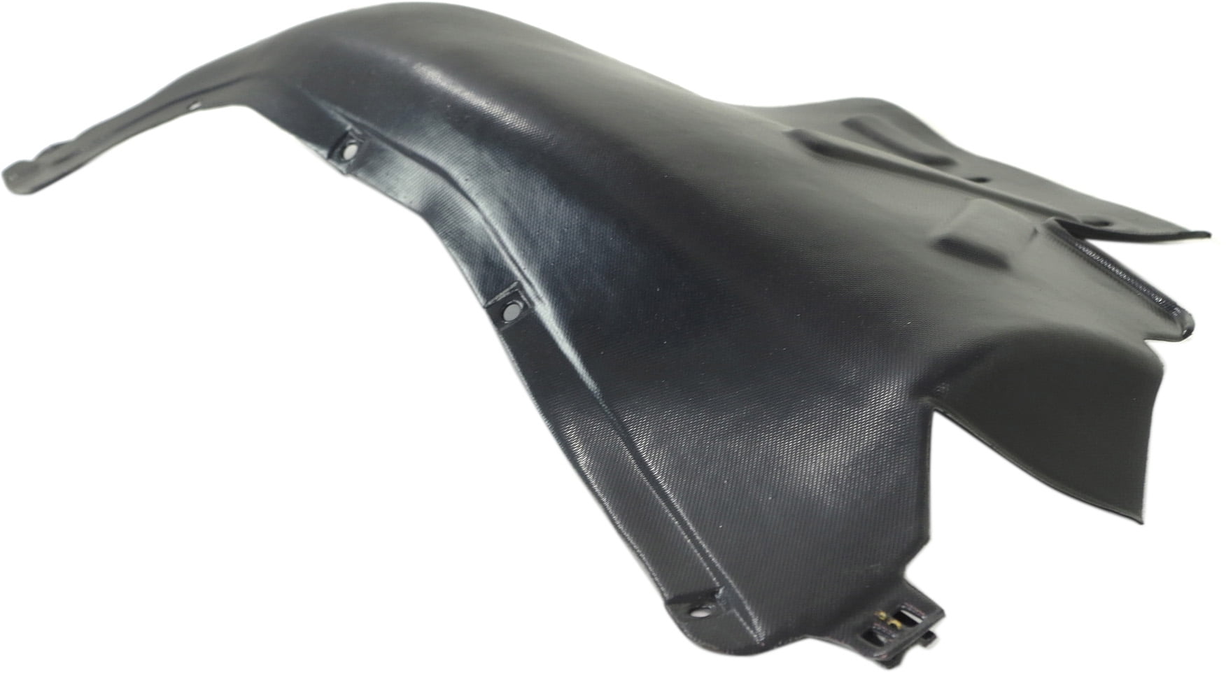 Replacement REPV310132 Engine Splash Shield Compatible with 2006-2010 Volkswagen Beetle Right Passenger