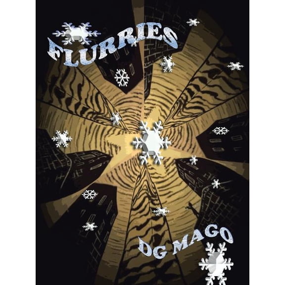 Flurries, (Paperback)