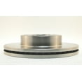 thumbnail image 3 of Winstop Brake Rotor, Front WS232377, Mazda MPV 1995-1992, 3 of 4