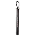 thumbnail image 2 of POINTERTECK Highly Accurate Fishing Water with Carabiner Fishing Tools Black, 2 of 8
