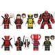 thumbnail image 2 of Novelty Toys Clearance 8Pc Children'S Puzzle Toys Children'S Building Block Toys, 2 of 3