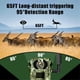 thumbnail image 2 of 4G Sim Card LTE Cellular 4W Solar 7800MAh Battery Hunting Trail Motion Activated Night Vision 4MP IP, 2 of 5
