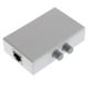 thumbnail image 5 of 1 Piece. Distribuidor de a Internet , conmutador de red para - Plata, 5 of 9