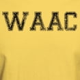 thumbnail image 3 of CafePress - WAAC, Vintage Men's Value T Shirt - Men's Classic Graphic T-Shirt, 3 of 4