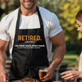thumbnail image 6 of Whatever Happens Were Eating It Apron Gift for Men,Fathers Day Gift For Men, Dad, Husband, Him, Men’s Funny, 6 of 6