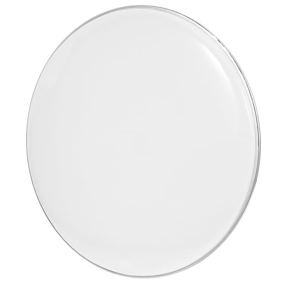 HOMEMAXS Drum Head Skin Cover Replacement for Drums Surface 1 Set