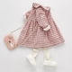 thumbnail image 2 of Traje de niña falda ropa infantil primavera nuevo 2020 primavera medio y, 2 of 8