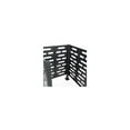 thumbnail image 4 of RTS Home Accents Air Conditioner Planter Screen - Extra Extra Large, Graphite Color, 4 of 10