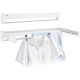 thumbnail image 1 of Secador de Pared Telefix 70 Blanco, 1 of 5