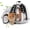 Back Expandable-Black, variant on Cat Carrier Backpack, Bubble Expandable Backpack Carrier, Pets and Small Dogs,Airline-Approved, Designed for Travel, Hiking, Walking & Outdoor Use (Square Back Expandable-Black)