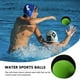 thumbnail image 5 of Balones de nylon para rebotar en el agua - Juguetes de 5 cm para la playa y piscina para adultos, juegos acuáticos al aire libre, para aliviar el estrés, accesorios para el océano de verano (pack de, 5 of 6