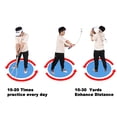 thumbnail image 3 of CSChome Corde d'Entraînement de Posture de Golf Correcteur de Posture Entraîneur de Swing Équipement d'Exercice d'Échauffement, 3 of 7