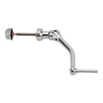 thumbnail image 4 of Fishing Reel Handle, Rust Proof Replacement  Reel Handle  For Bank L For 4000 5000 6000, 4 of 8