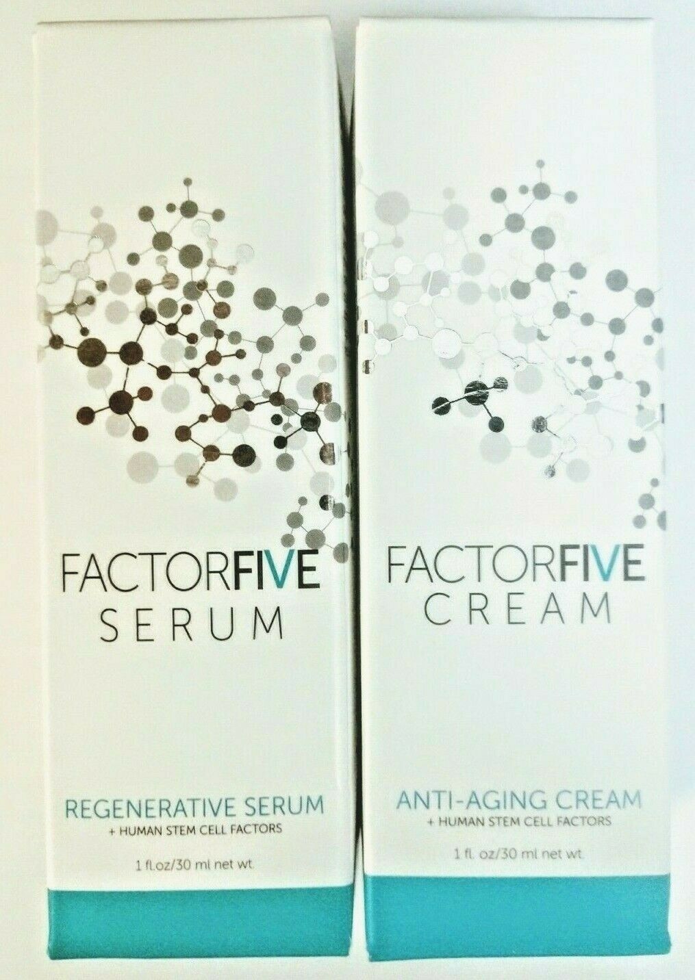 factor five serum