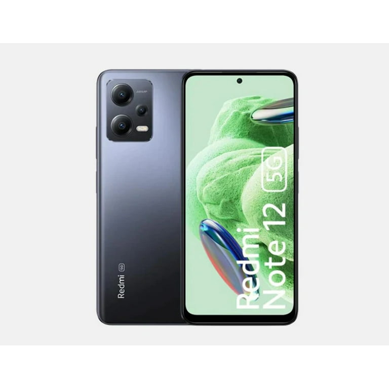 Xiaomi 12 Pro 8GB/256GB Gray グローバル版 BNIB Xiaomi 12 Pro 5G Gray 256GB ROM + 12GB RAM Dual-SIM