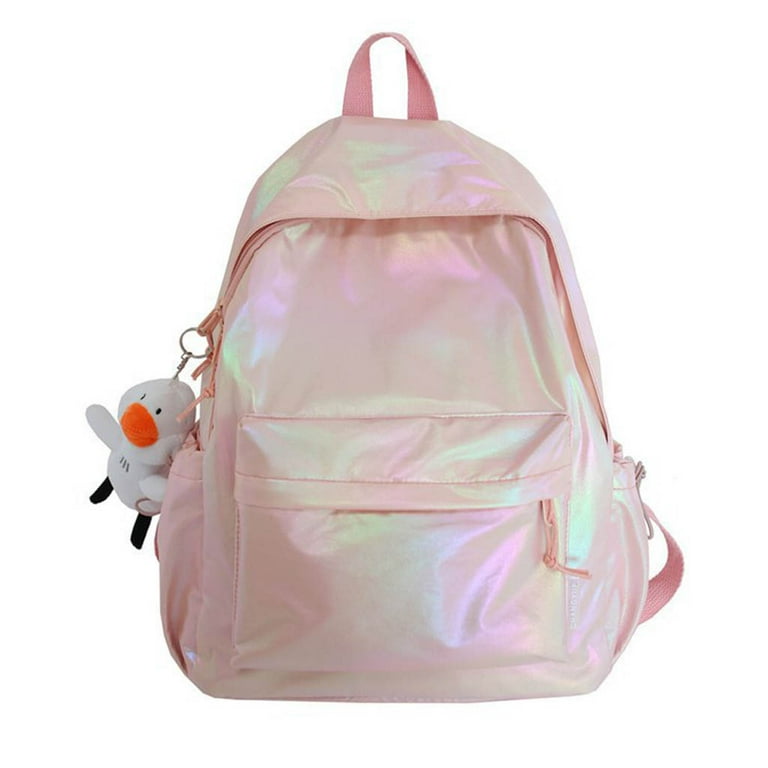 Holographic bags best sale for girls