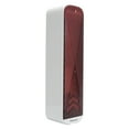 thumbnail image 3 of Chopstick Storage Box, Chopstick Holder Breathable USB Charging Draining Design  For All Kinds Of Wall For Home Kitchen Red, 3 of 8