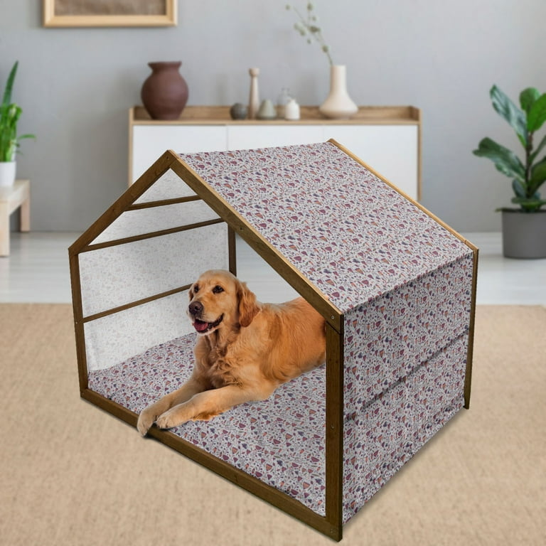 Walmart outdoor kennel 2025