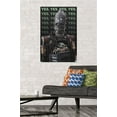thumbnail image 2 of Star Wars: The Mandalorian Season 3 - Yes Wall Poster, 22.375" x 34", 2 of 5