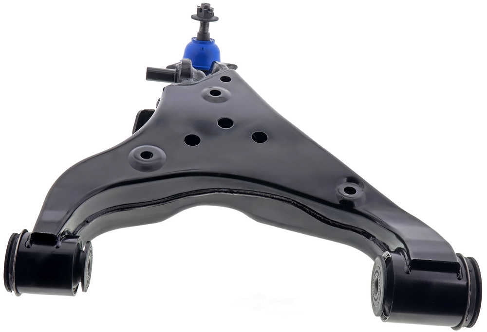 Mevotech CMS861334 Suspension Control Arm and Ball Joint Assembly