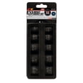 thumbnail image 2 of Performance Tool M592DB Mechanics 10 Piece 1/2-Inch Drive SAE Impact Socket Set, 2 of 2