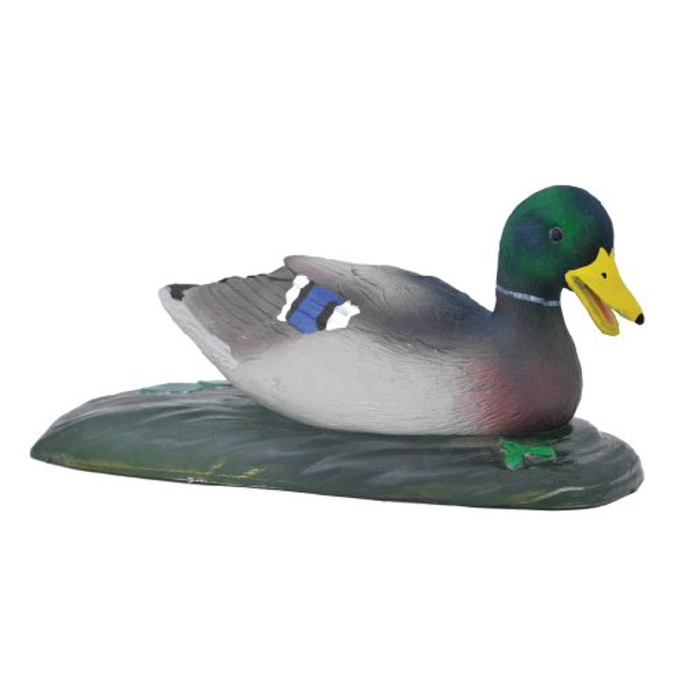 Royal Darwin Mallard Duck Toy Figure