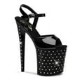 thumbnail image 2 of Women's Pleaser Stardust 809, 2 of 2