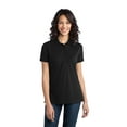 thumbnail image 1 of Port Authority Ladies Stretch Pique Polo, 1 of 1