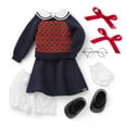 thumbnail image 2 of American Girl Molly McIntire 18 inch Doll, Gray Eyes, Brown Hair, 1944 Outfit, 2 of 4