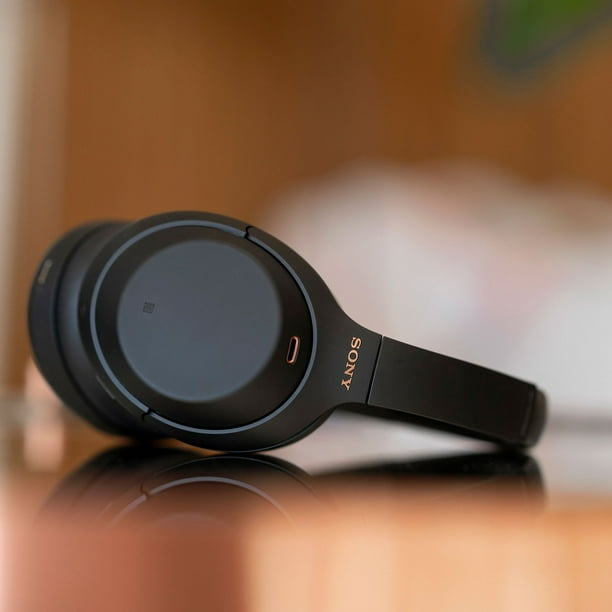 Sony WH-1000XM4 WH1000XM4 保証あり Sony - WH-1000XM4 Wireless Noise-Cancelling Over-the-Ear