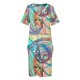 thumbnail image 3 of Dragonfly-vestido holgado con bolsillo para mujer ropa para eventos especiales tendencia, 3 of 6