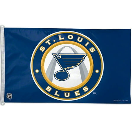 NHL - St. Louis Blues 3x5 Flag