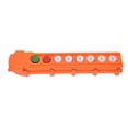 thumbnail image 4 of Hoist Button, Crane Remote Control 220V/500V Rainproof Easy Opertaion For Equipment ANGGREK Otros, 4 of 8