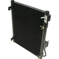 thumbnail image 2 of A/C Condenser -- Condenser Parallel Flow Fits select: 2002-2008 DODGE RAM 1500, 2003-2004 DODGE RAM 2500, 2 of 2