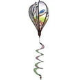 thumbnail image 2 of In the Breeze Bluebird 6 Panel Kinetic Hot Air Balloon Wind Spinner, 2 of 2