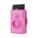 thumbnail image 1 of Titular de la tarjeta bancaria portátil PU monederos masculinos moda hombres impermeable trabajo compras FLhrweasw Nuevo, 1 of 6