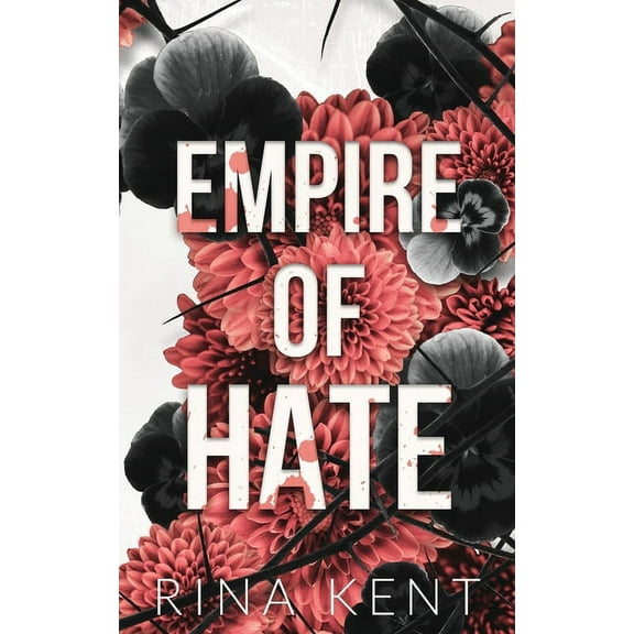 Empire Special Edition Empire of Hate: Special Edition Print, Book 3, (Paperback)