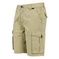 thumbnail image 3 of Regatta Mens Shorebay II Cargo Shorts, 3 of 5