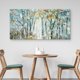 thumbnail image 2 of Cuadros Decorativos - Arboles caleidoscpicos VI Panel- Studio Arts Jr Canvas, 2 of 2