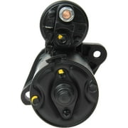 audi allroad starter motor