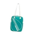 thumbnail image 4 of Baoblaze Badminton Racket Bag Carry Bag with Top Handle for Adults Badminton Tote Bag Green, 4 of 8