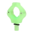 thumbnail image 3 of Soporte Magnético para Cabaza de Pesca, Soporte para Caña Con Minipuerto, Soporte para Pista, Sujecio Estable, Gran Herramient de Pesca Para Cañas de Carpa, 4 Uds., 3 of 7