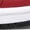 Black/Gym Red-Black, variant on Kid's 1 Mid University Gold Shoes, from StockX