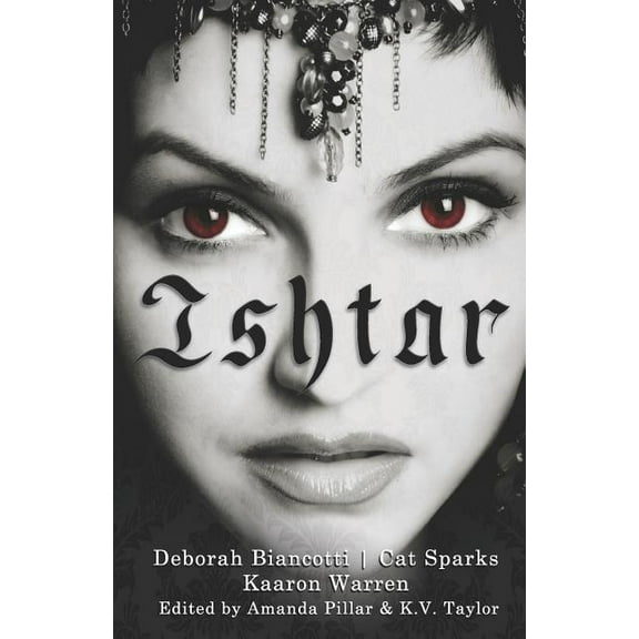 Ishtar (Paperback)