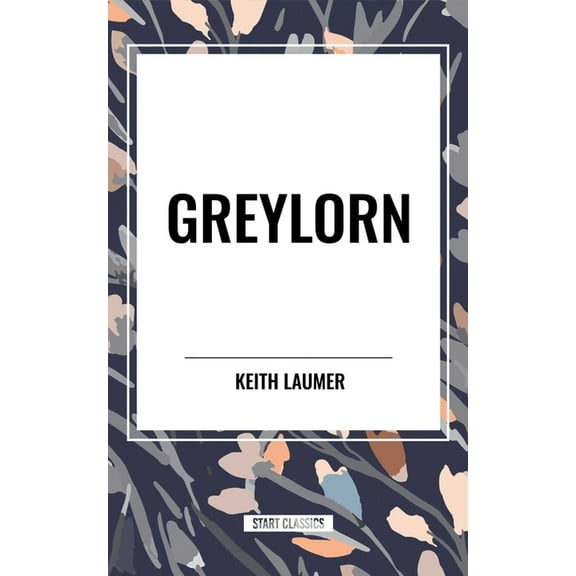 Greylorn, (Hardcover)
