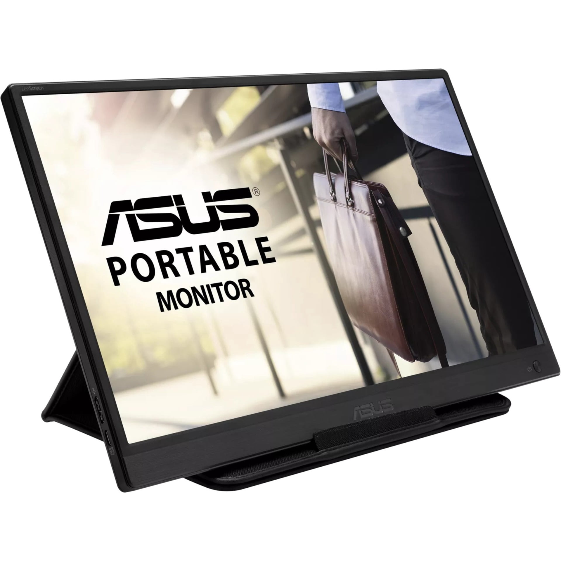 ASUS ZenScreen MB16ACE 15.6