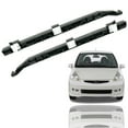 thumbnail image 2 of Car Rear Bumper Spacer Bracket with Transmission Speed Sensor for Accord Fit, 2 of 10