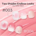 thumbnail image 2 of Esmalte de Gel modelones Pat Painting Pink Blaze - Set de 2 Colores, 2 of 9