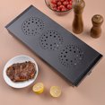 thumbnail image 2 of Multifunctional Tea Warmer Removable Heat Tea Warmer Rectangular Tea Warmer Household Heating Tea Warmer for Home Kitchen Use, 2 of 4